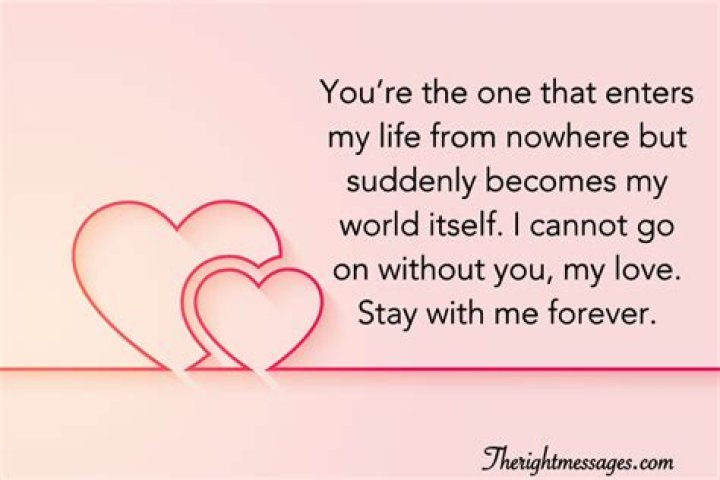 80 Romantic and Sweet Text Messages For Long Distance Relationships for
