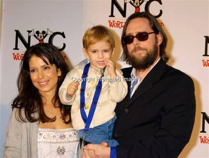 8285 Lisa LoCicero and family.jpg Robin Platzer/Twin Images