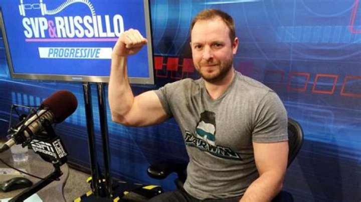 9 Astounding Facts About Ryen Russillo