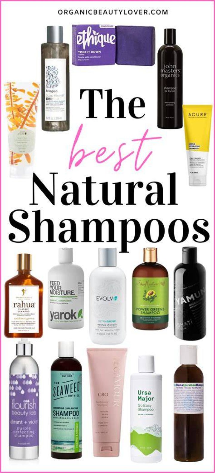 9 Best Natural and Organic Toothpastes, According to Dentists Allure