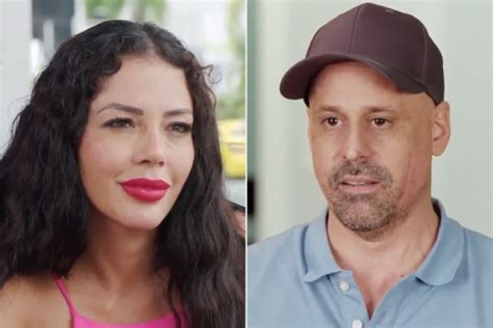 90 Day Fiance Jasmine & Gino Finally Broke Up &mdash; Fans Celebrate Their