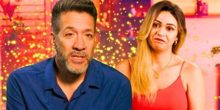 90 Day Fiance spoilers Are Jasmine and Gino still together?