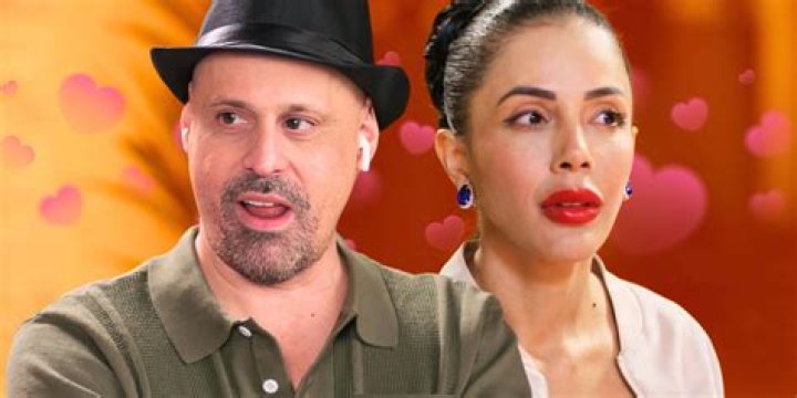 90 Day Fianc&eacute; Gino Is The Real Villain In His Relationship With