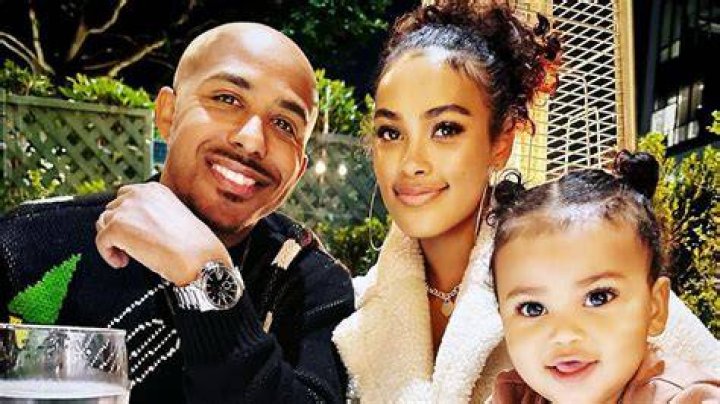 90s TV star and former boy band member, 42, reveals he&rsquo;s expecting