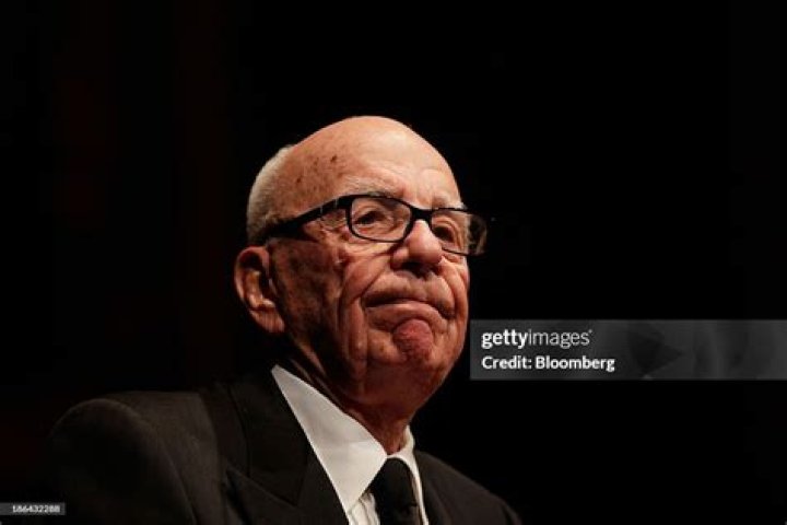 91yearold News Corp billionaire Rupert Murdoch is selling his NYC
