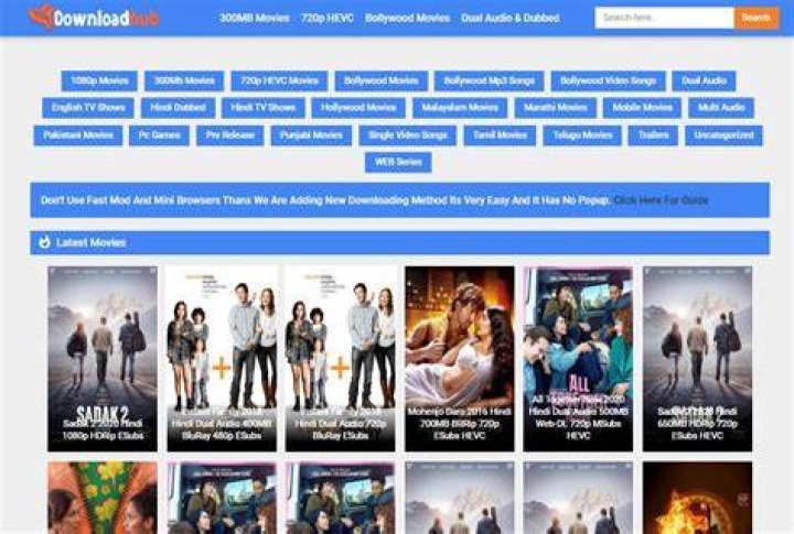 9xmovies downloadhub full movie download Archives Digital Tech Grow