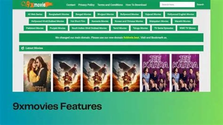 9xMovies Geeks