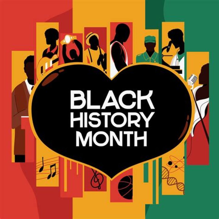 A Black History Month Remembrance Dr. Loretta Jones The Stronger