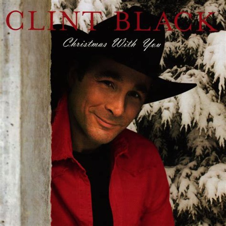 A Clint Black Christmas