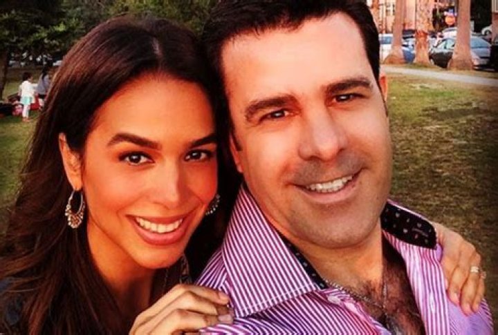 A Eduardo Capetillo le da miedo tener una hija "tan hermosa"