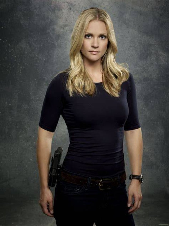 A. J. Cook Photos Tv Series Posters and Cast
