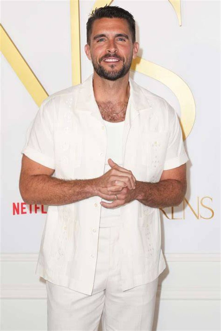 A Look At Josh Segarra And Wife Brace Rice&rsquo;s Married Life