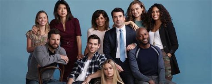 &lsquo;A Million Little Things&rsquo; Cast&rsquo;s Dating History Inside James Roday