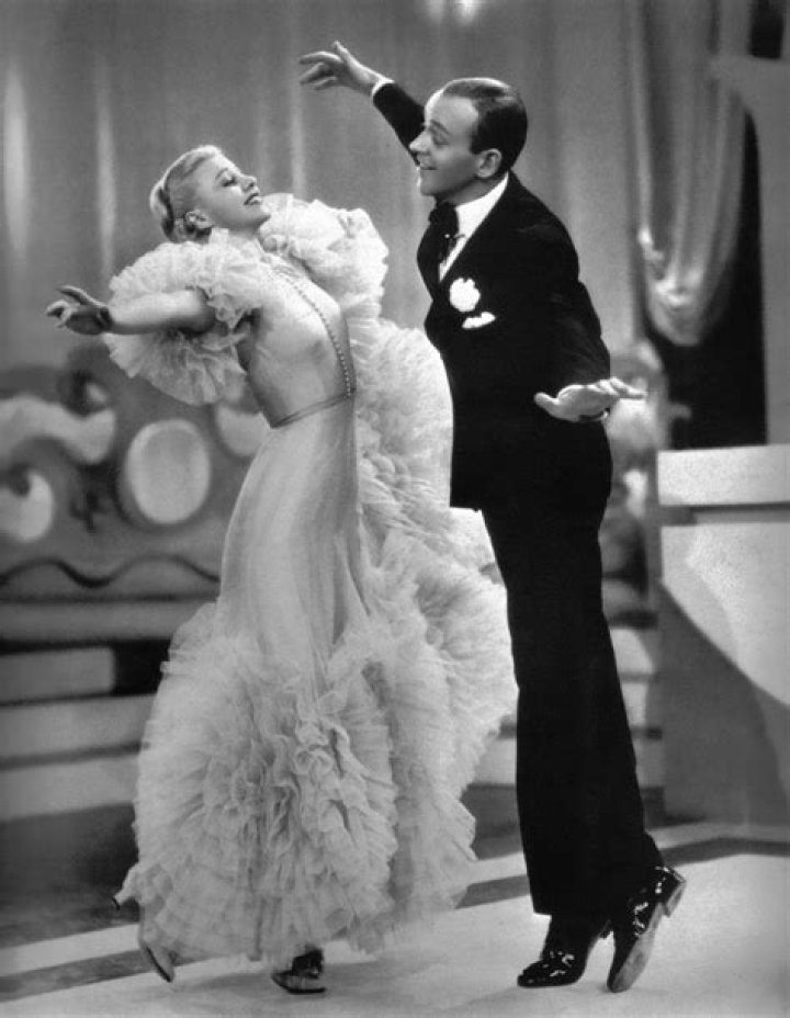 A Mythical Monkey writes about the movies Eleanor Parker (19222013)