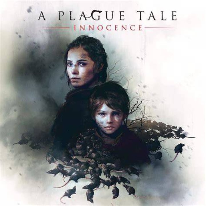 A Plague Tale Innocence gameplay