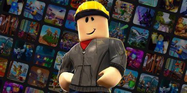 A player in Roblox Anime Dimensions