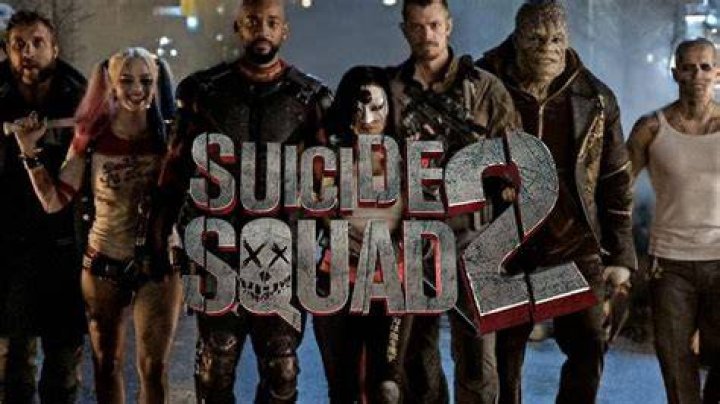 A screenshot of Suicide Squad Kill The Justice League