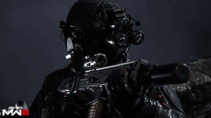 A screenshot of the CoD Vanguard Gunsmith
