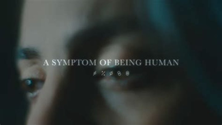 A Symptom Of Being Human Lyrics by Shinedown YouTube