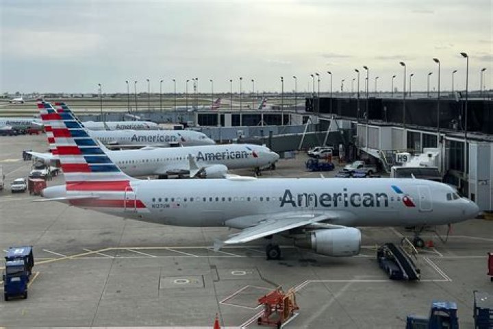 A Well Loved American Airlines Flight Attendant Tragically Died During