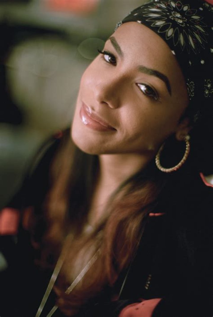 Aaliyah Wikipedia