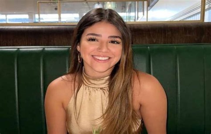 Aalyah Gutierrez Age, Net Worth, Height, Wiki and More 2024 The Personage