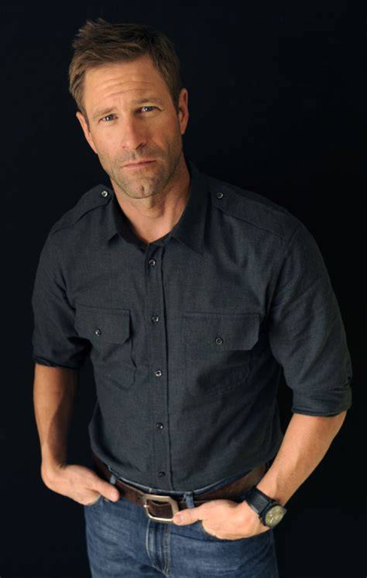 Aaron Eckhart Actor CineMagia.ro
