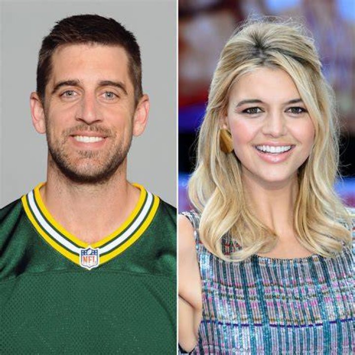 Aaron Rodgers is Dating Bucks Owner's Daughter Mallory Edens After