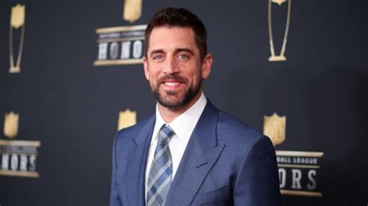 Aaron Rodgers rumored to be dating Bucks heiress Mallory Edens