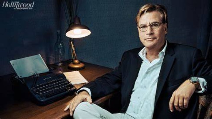 Aaron Sorkin on writing Jobs The Saturday Paper