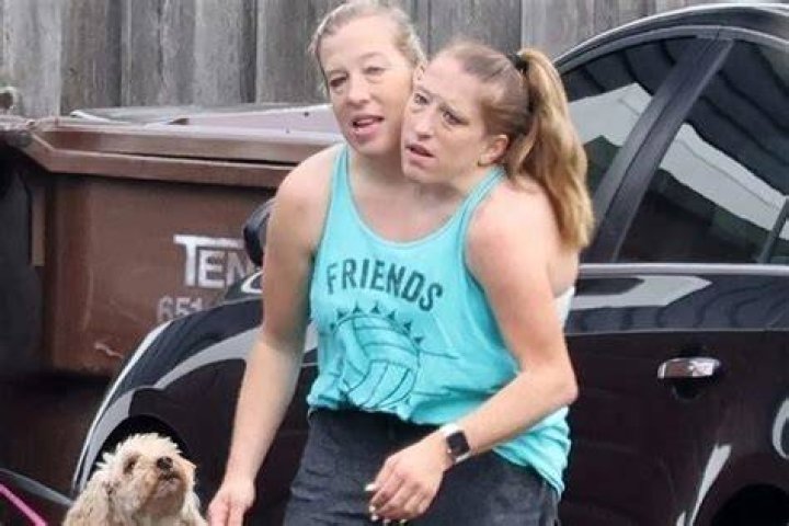Abby And Brittany Hensel Navigating Through Sad News And Life's Challenges