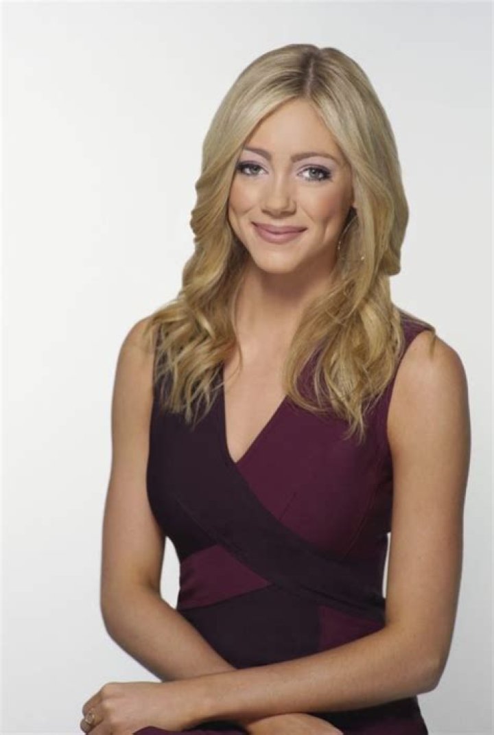 Abby Hornacek Biography Height, Husband, Net Worth, Spouse, Boyfriend