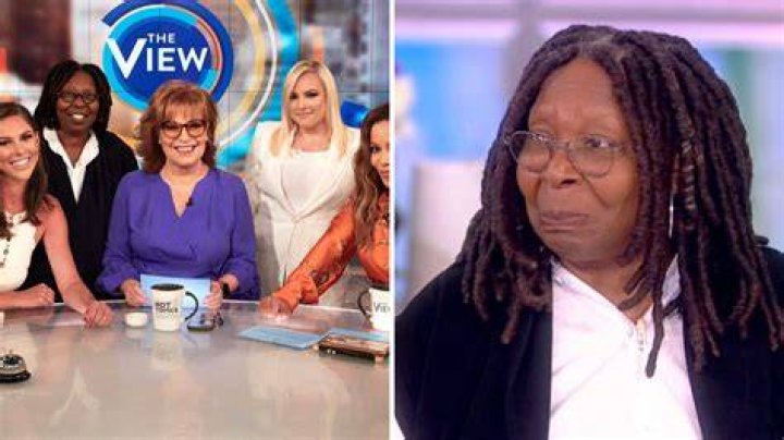 ABC Declines to Renew Whoopi Goldberg&rsquo;s Contract &ldquo;It&rsquo;s Time to Move On&rdquo;