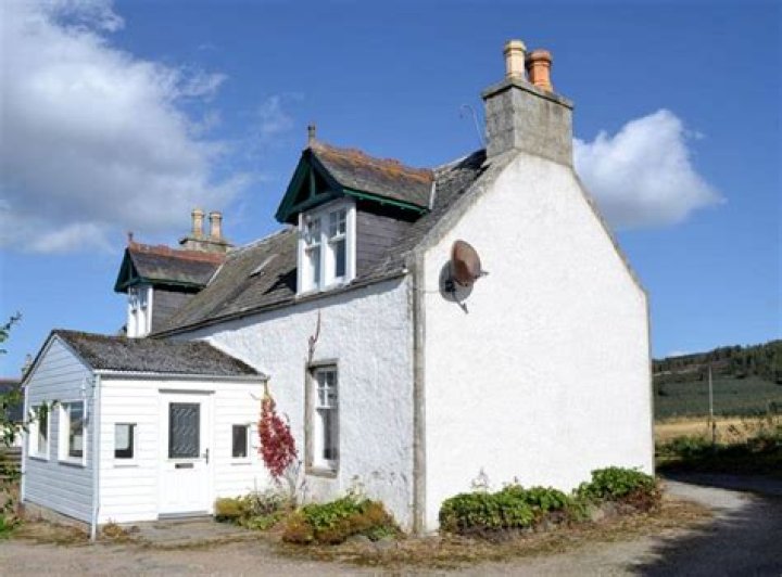 Aberdeenshire selfbuild homes earn UKwide recognition October 2018