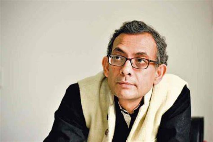 Abhijit Banerjee on Bengal's expert panel IndUS Business Journal