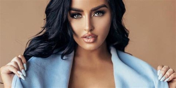 ABIGAIL RATCHFORD in Bikini Instagram Photos 04/03/2020 HawtCelebs