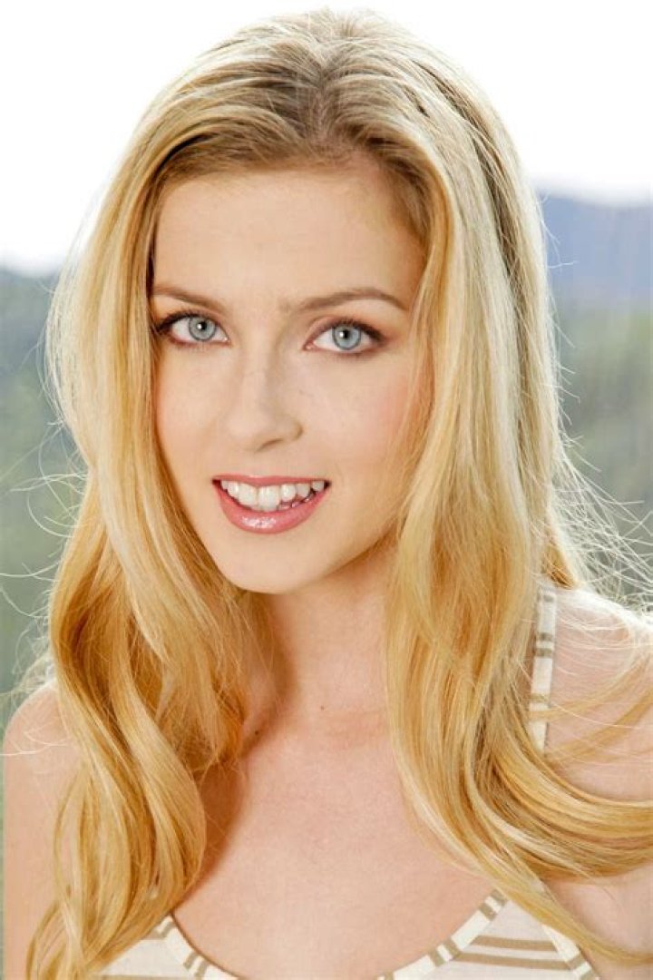 Abigaile Johnson Movie Fanon Wiki Fandom