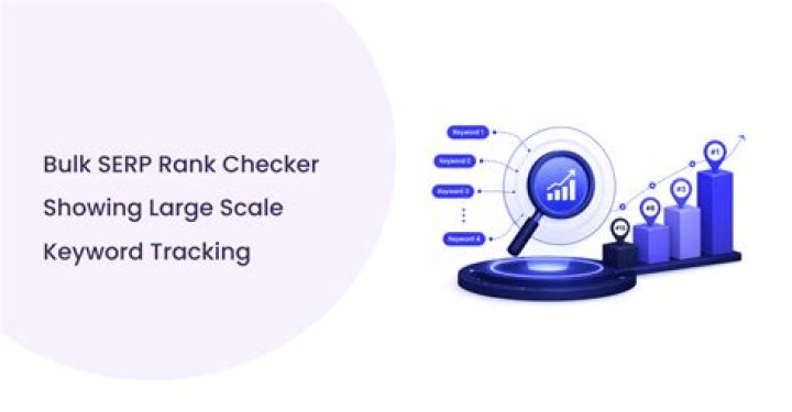 About bulk keyword position serp checker by sonam kundles Issuu