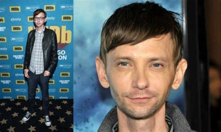 About DJ Qualls Age, Height, Weight, Wife, Net Worth, Biography