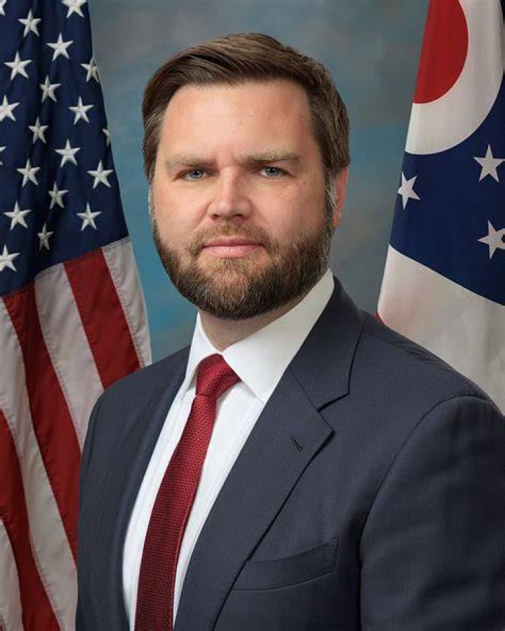 About JD Vance for Senate Inc.