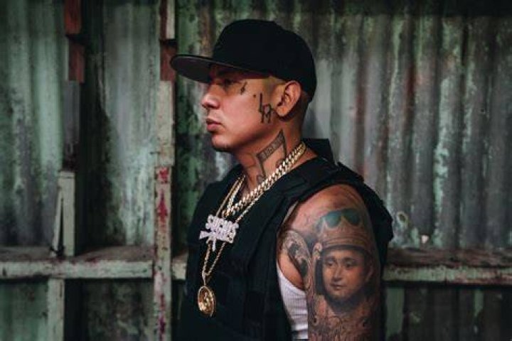 About King Lil G and King Lil G's Wife All Wife 24