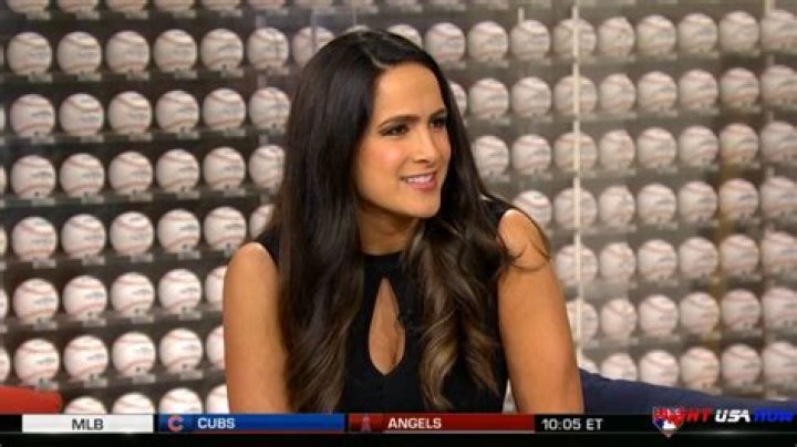 About Lauren Shehadi Net Worth, Age, Spouse, Height, Nationality, and
