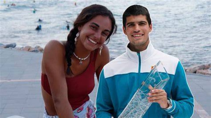About Maria Gonz&aacute;lez Gim&eacute;nez Carlos Alcaraz's Girlfriend NewsNow