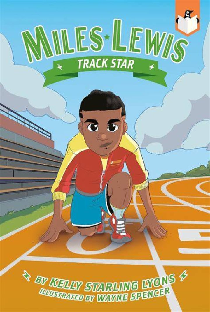 About Miles Lewis Medium