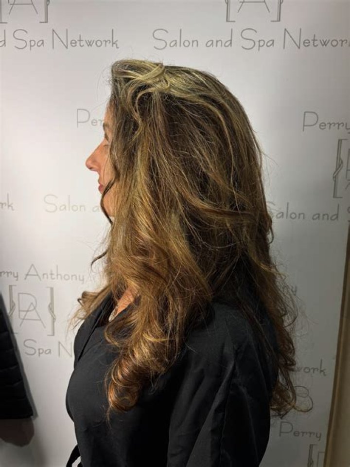 About Perry Anthony Salon & Spa