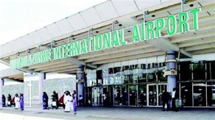 Abuja Airport begins screening of air travellers for Ebola Daily Post