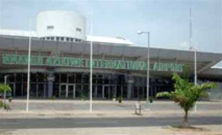 Abuja Airport Operation resumes in new terminal after fire scare