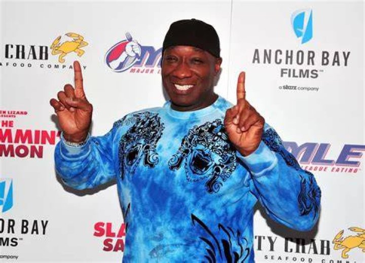 Actor and Longtime WWE Fan Michael Clarke Duncan Passes Away World