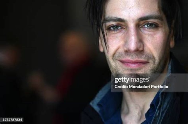 Actor Fabrizio Bucci attends the 2011 Rome Fiction Fest Closing... News