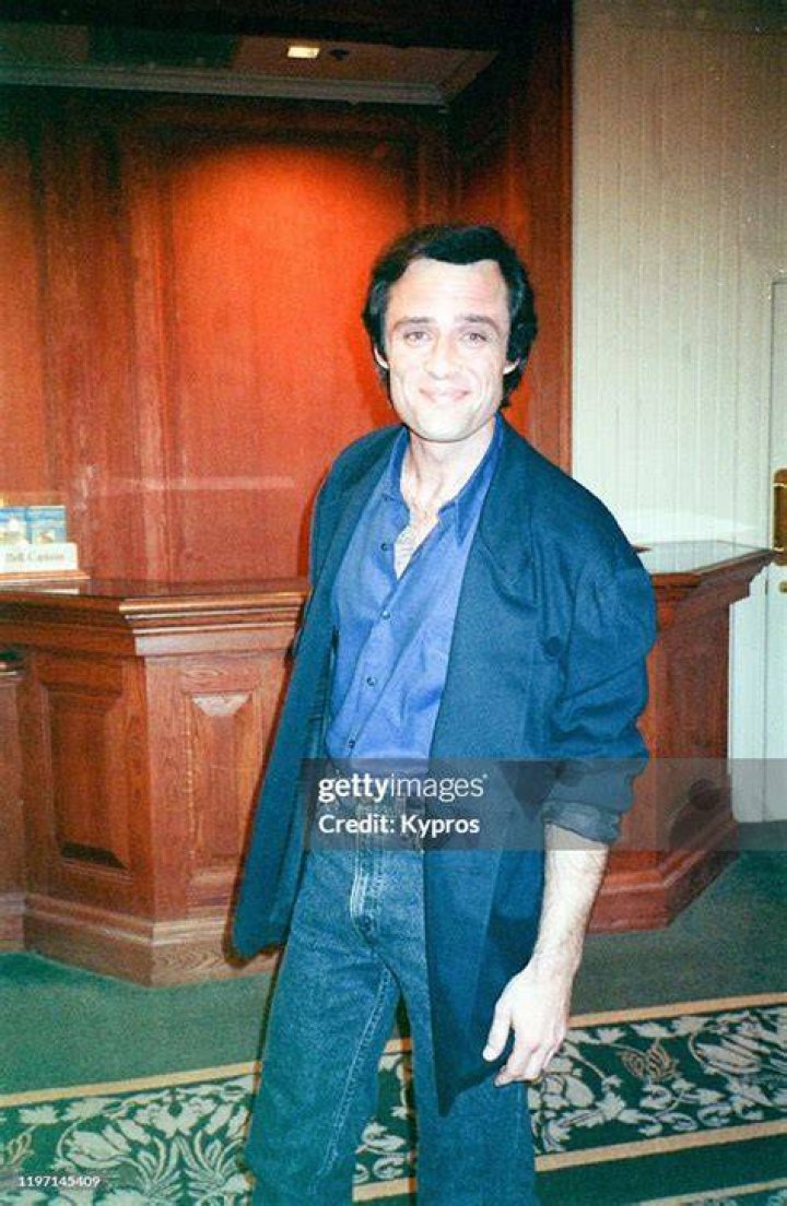 Actor Joe Penny American Profile